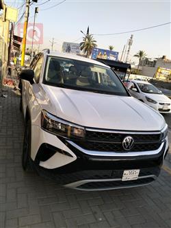 Volkswagen Taos